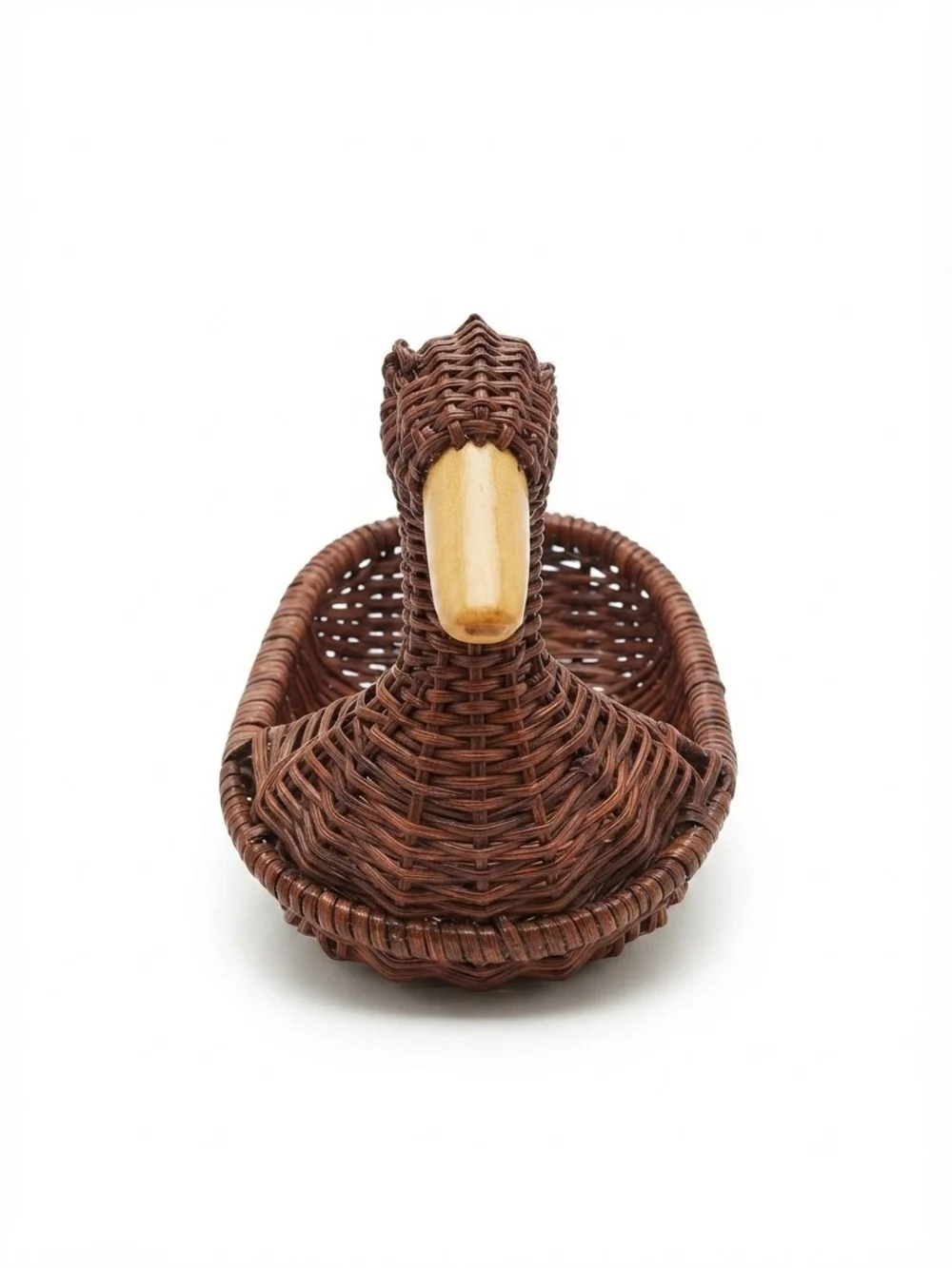 N/A handwoven duck